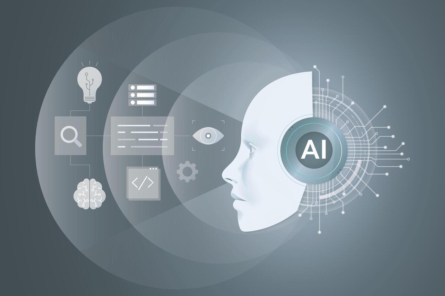 AI Agency logo